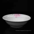 porcelain salad bowl ceramic soup bowl